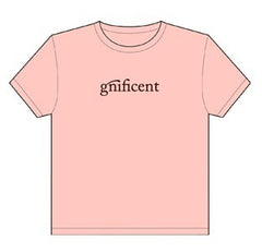'gnificent T